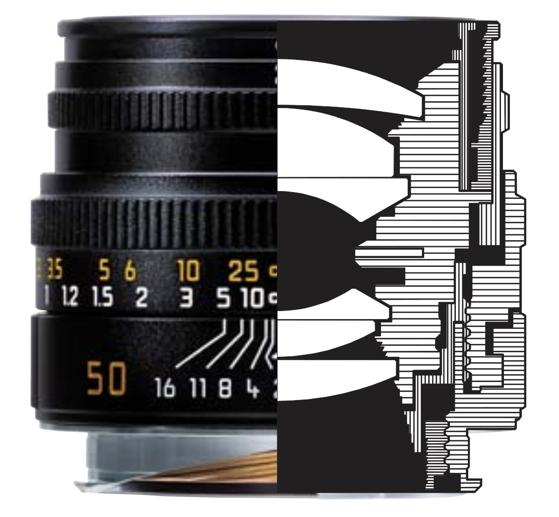 Review: Zeiss 50mm f/2 Planar ZM — Jack Takahashi